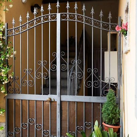 Maison Ancienne - Self Check-In Бергамо Экстерьер фото