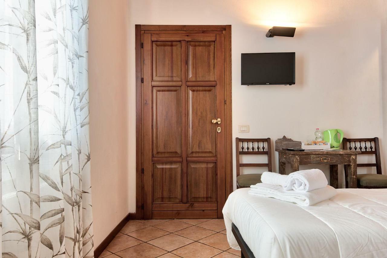 Maison Ancienne - Self Check-In Бергамо Экстерьер фото